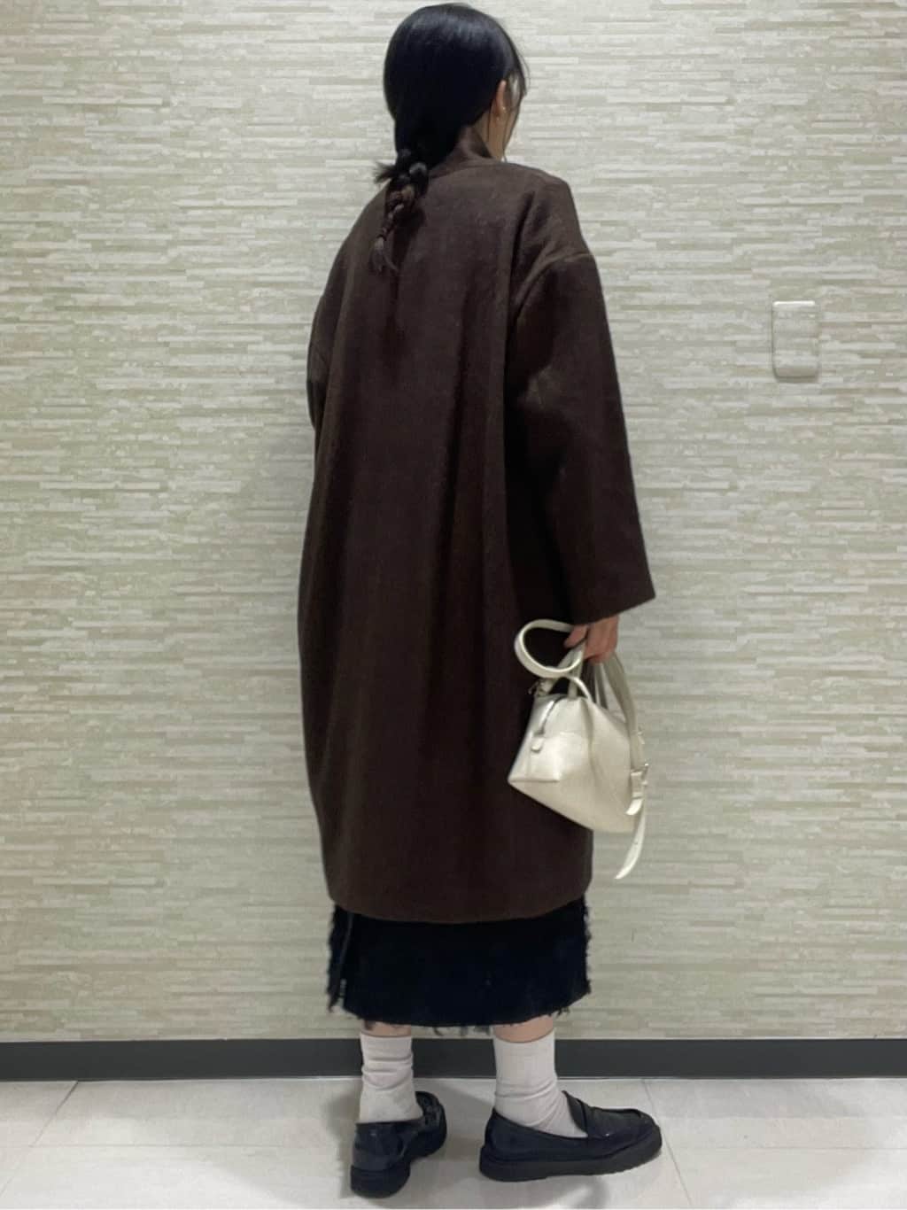 Kataさんの「UNTITLED｜」を使ったコーディネート