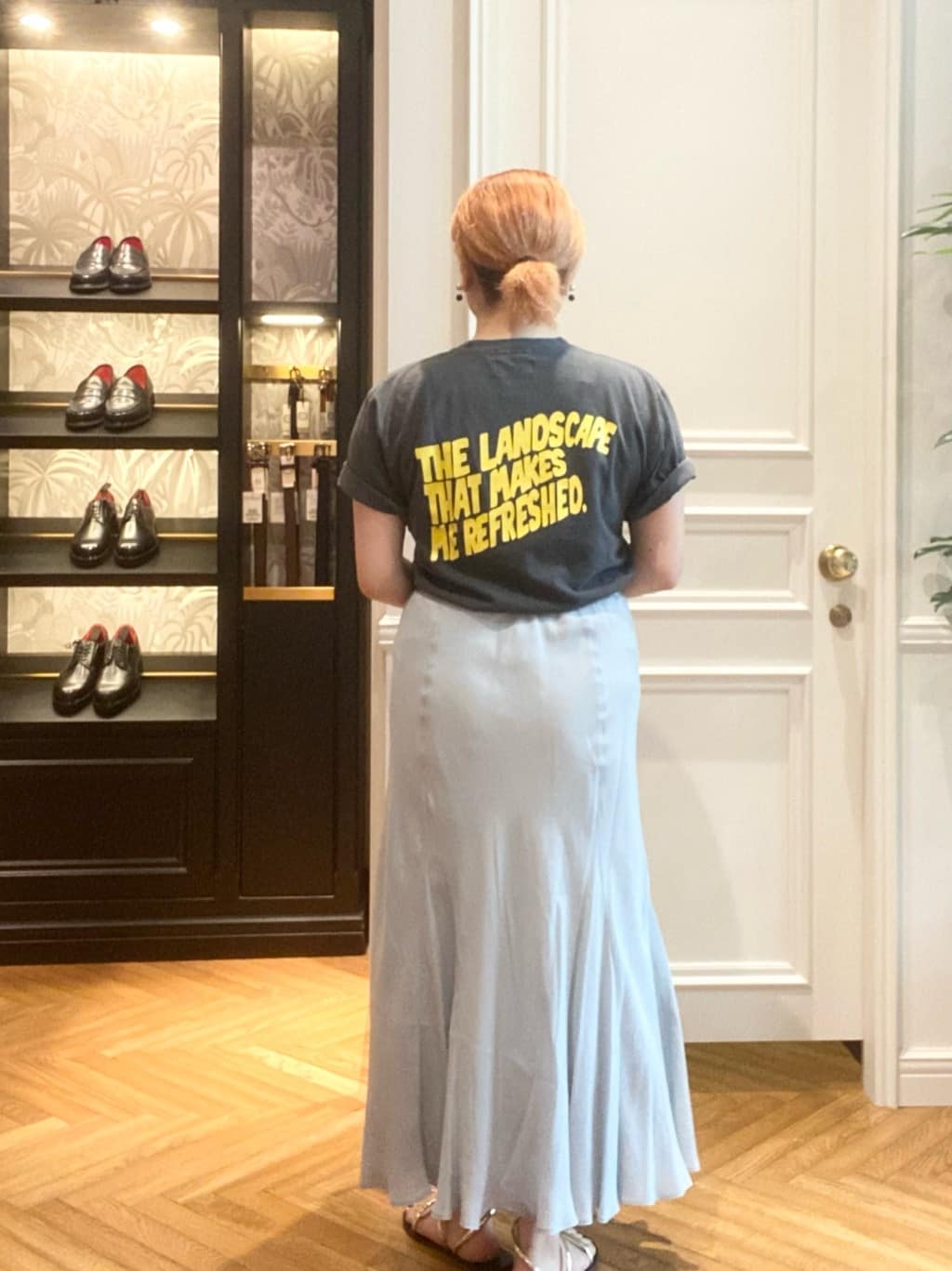 Ayano.Kさんの「DRESSTERIOR｜」を使ったコーディネート