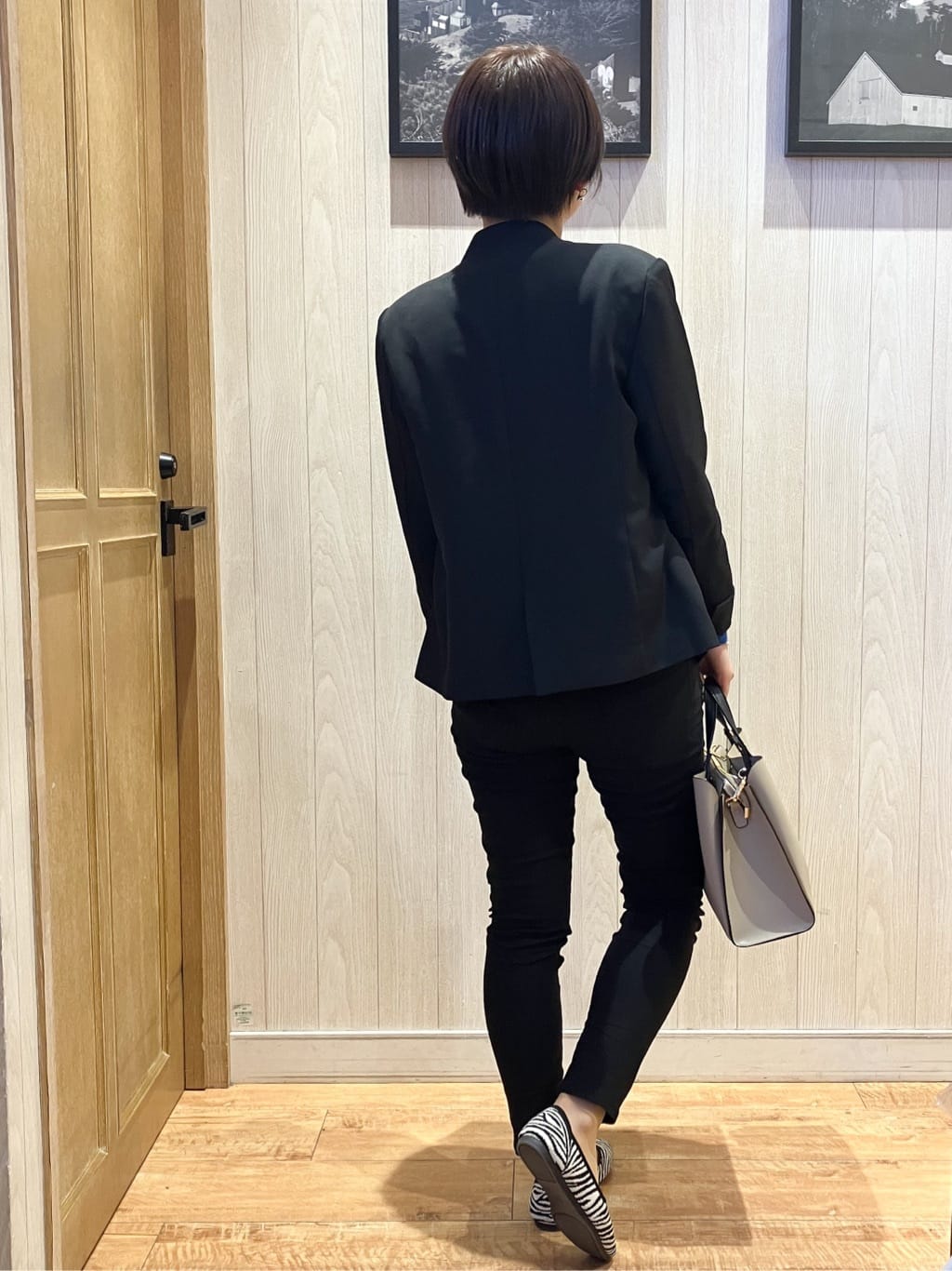 m.さんの「SHOO･LA･RUE｜」を使ったコーディネート