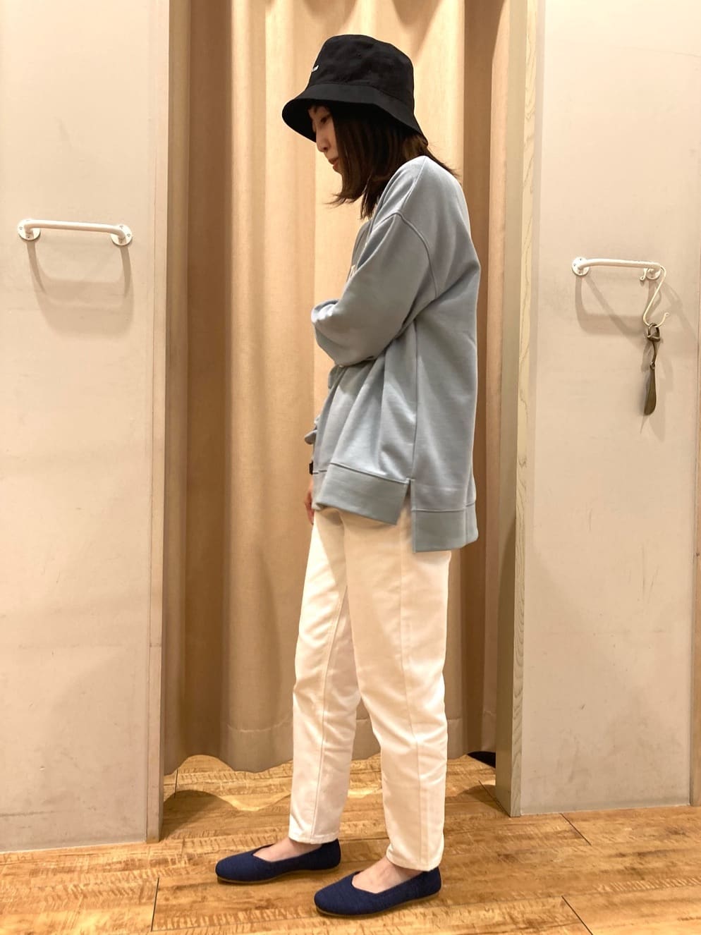 hashiさんの「SHOO･LA･RUE｜」を使ったコーディネート