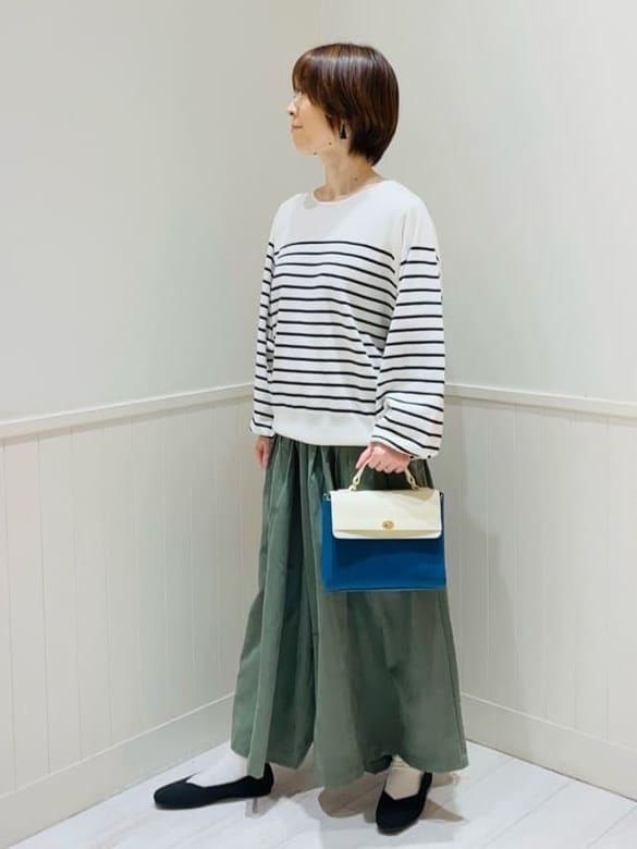 あきさんの「SHOO･LA･RUE｜」を使ったコーディネート