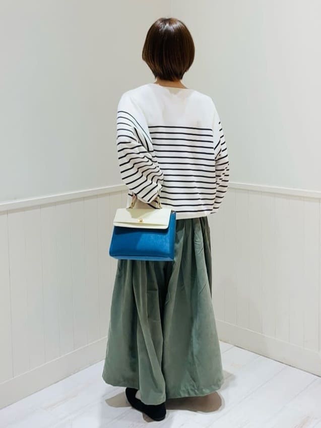 あきさんの「SHOO･LA･RUE｜」を使ったコーディネート