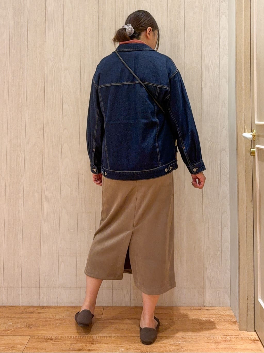 あーやさんの「SHOO･LA･RUE｜」を使ったコーディネート