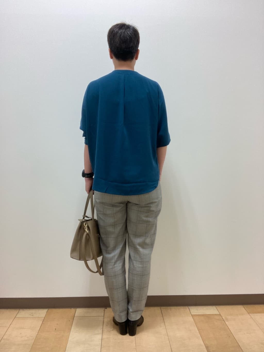 MUNEさんの「SHOO･LA･RUE｜」を使ったコーディネート