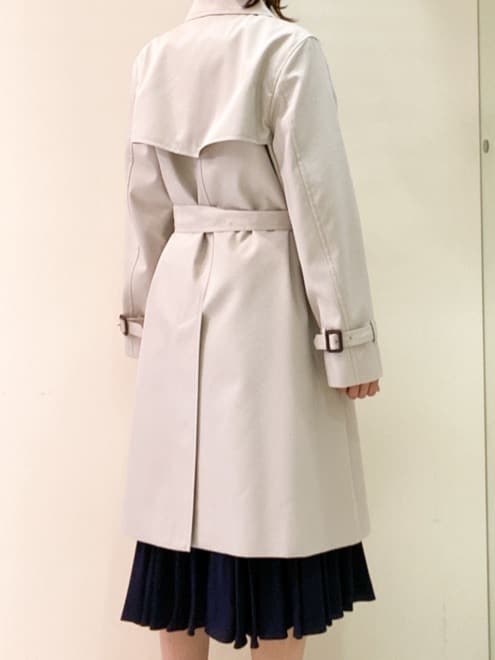 sanchanさんの「UNTITLED｜【日本製・本革】Comfit Dresser Pumps（コンフィットドレッサーパンプス）」を使ったコーディネート