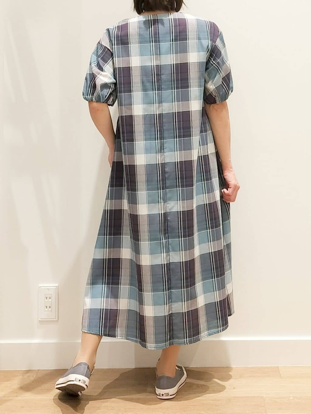 tsuchiさんの「Dessin｜」を使ったコーディネート