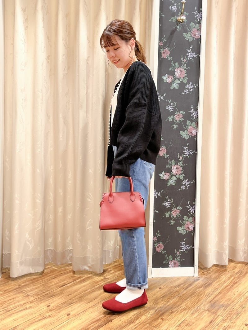 りぃさんの「SHOO･LA･RUE｜」を使ったコーディネート