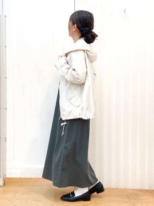 miyaさんの「grove｜」を使ったコーディネート