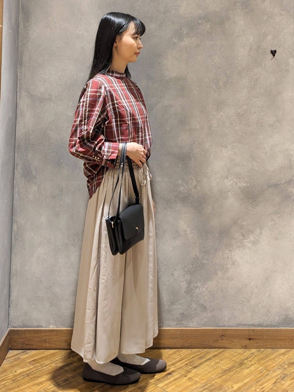umeさんの「SHOO･LA･RUE｜」を使ったコーディネート