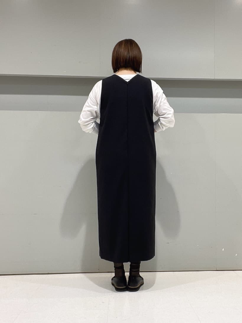 yuka.fさんの「UNTITLED｜」を使ったコーディネート