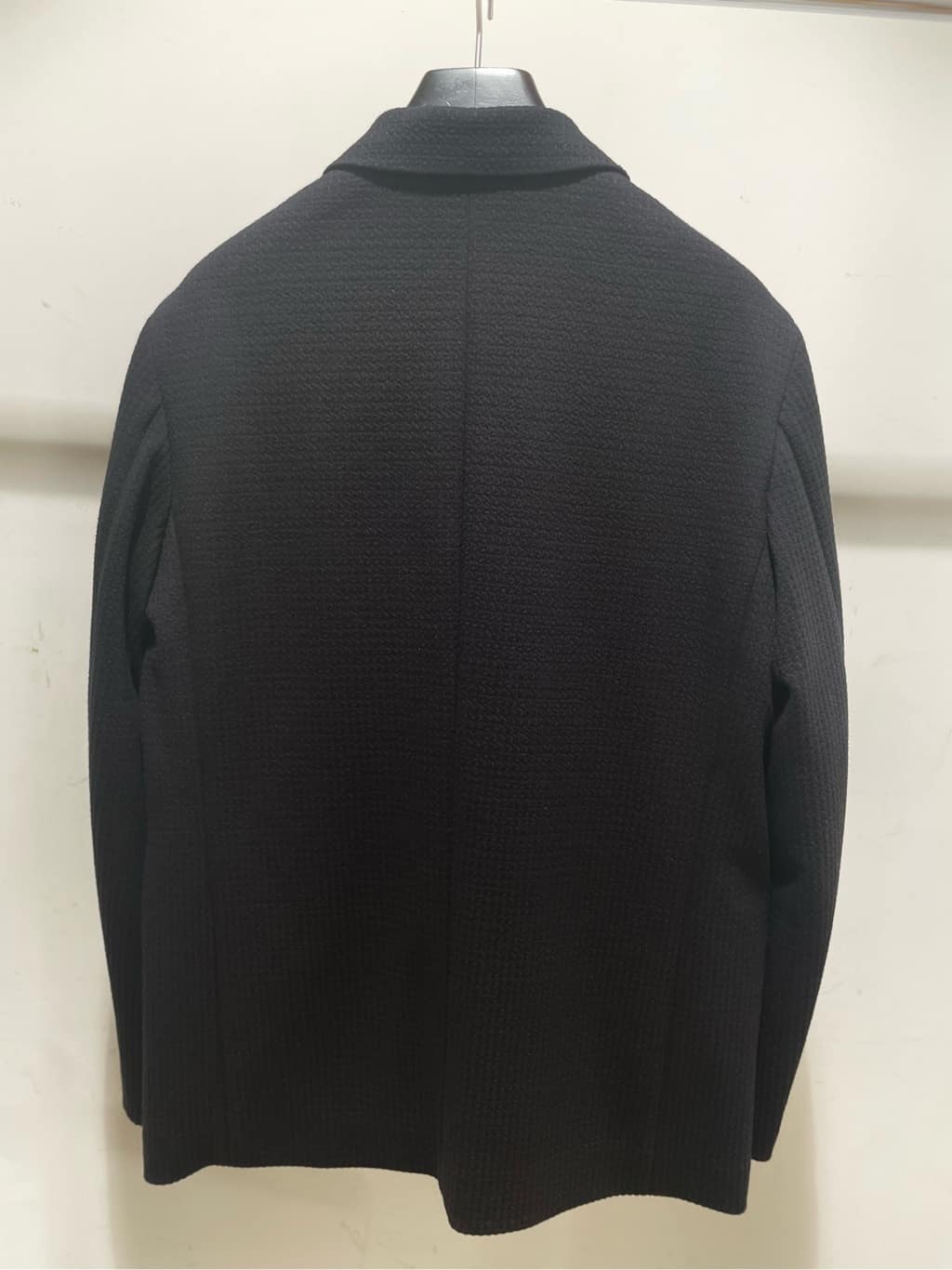 ToyoPさんの「TAKEO KIKUCHI｜【抗菌防臭】クロスウィーブ ジャケット」を使ったコーディネート