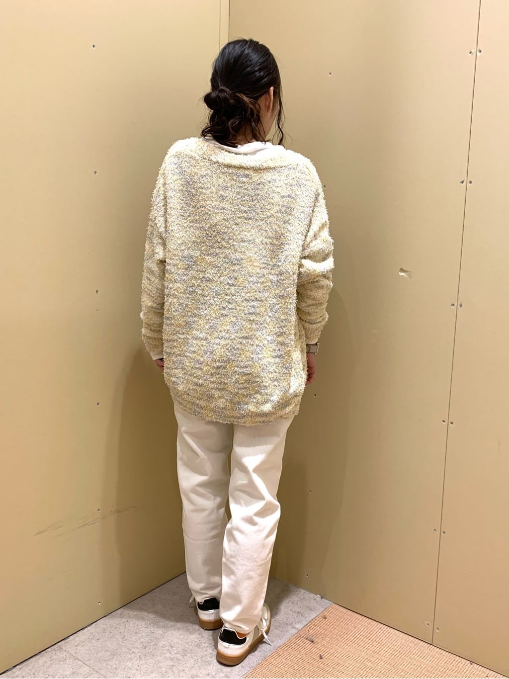 ちゃろさんの「SHOO･LA･RUE｜」を使ったコーディネート