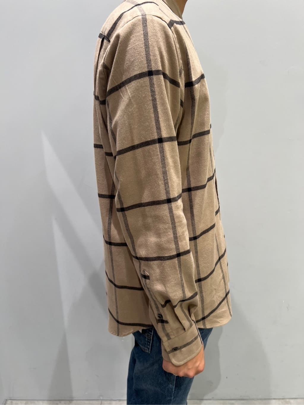 SHOOさんの「TAKEO KIKUCHI｜」を使ったコーディネート