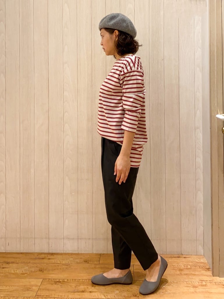 makiさんの「SHOO･LA･RUE｜」を使ったコーディネート