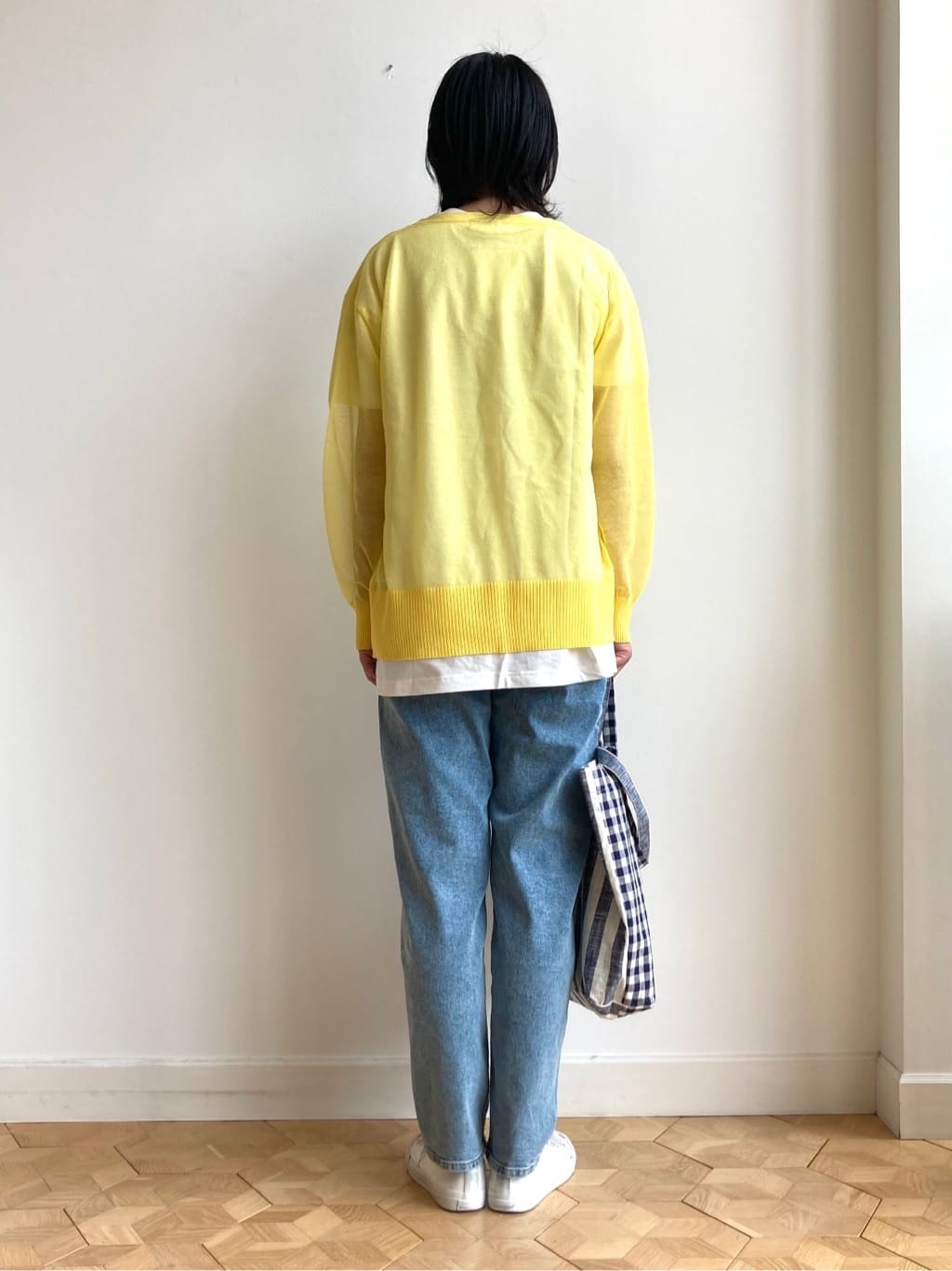 nakagawaさんの「Dessin｜」を使ったコーディネート