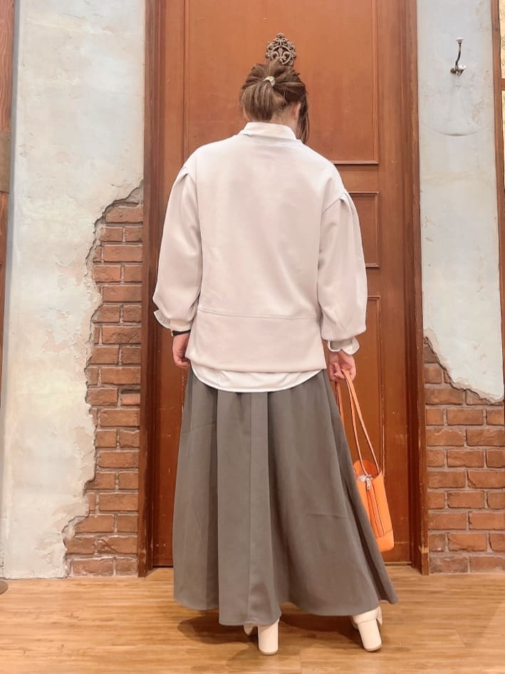 だいちゃさんの「SHOO･LA･RUE｜」を使ったコーディネート