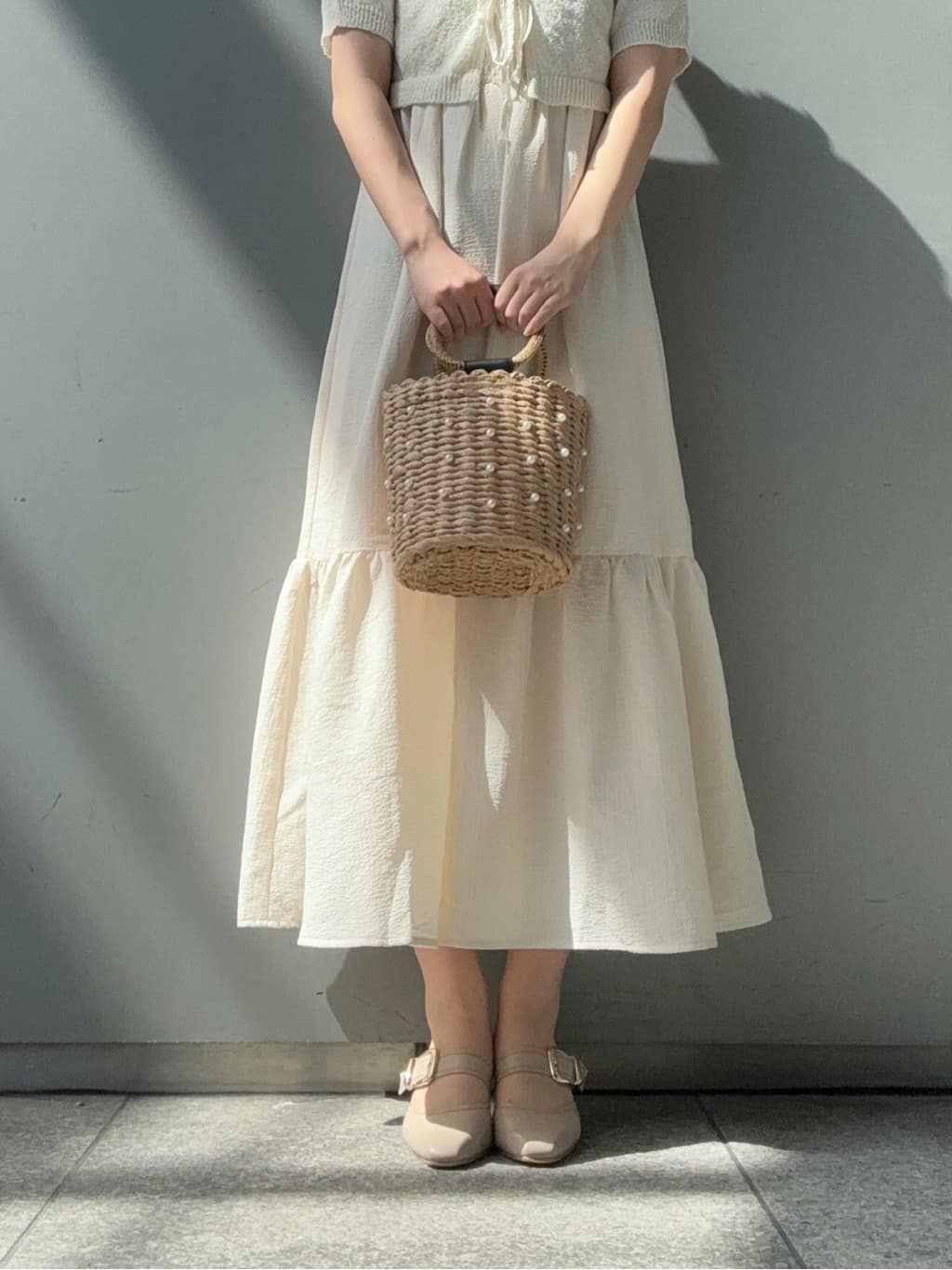 airiさんの「ESPERANZA｜」を使ったコーディネート