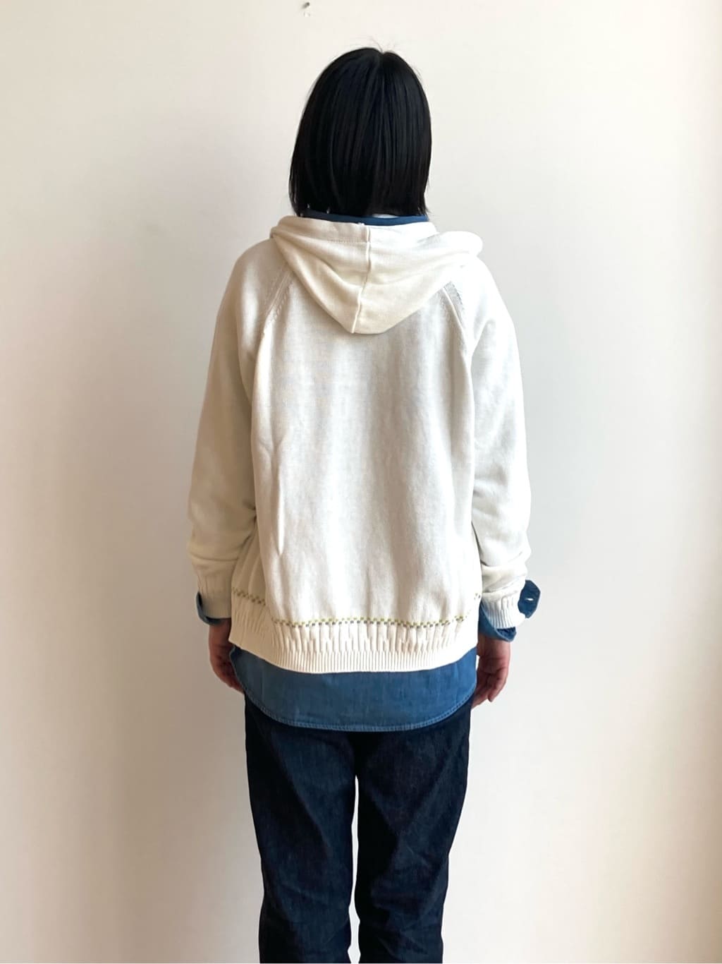 nakagawaさんの「Dessin｜」を使ったコーディネート