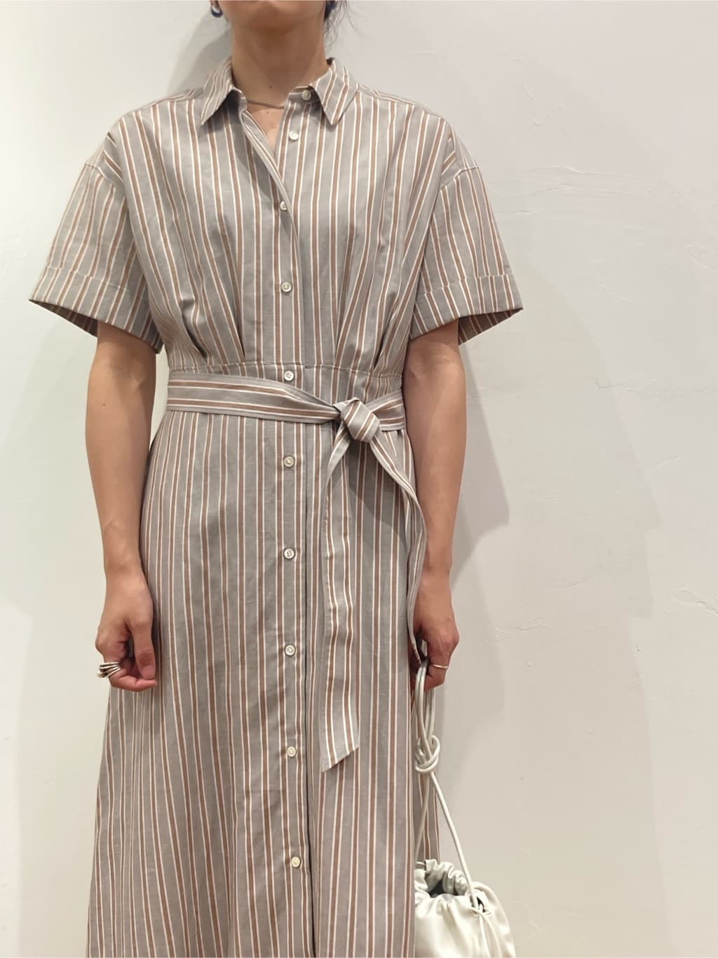 Harukaさんの「DRESSTERIOR｜」を使ったコーディネート