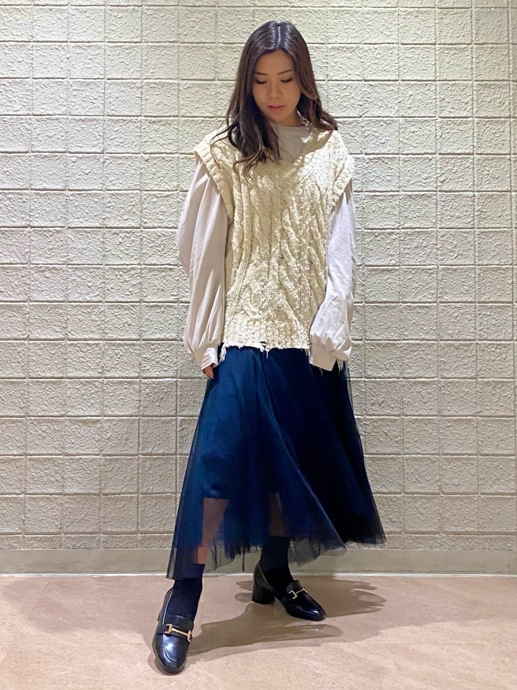 Akiさんの「ESPERANZA｜」を使ったコーディネート