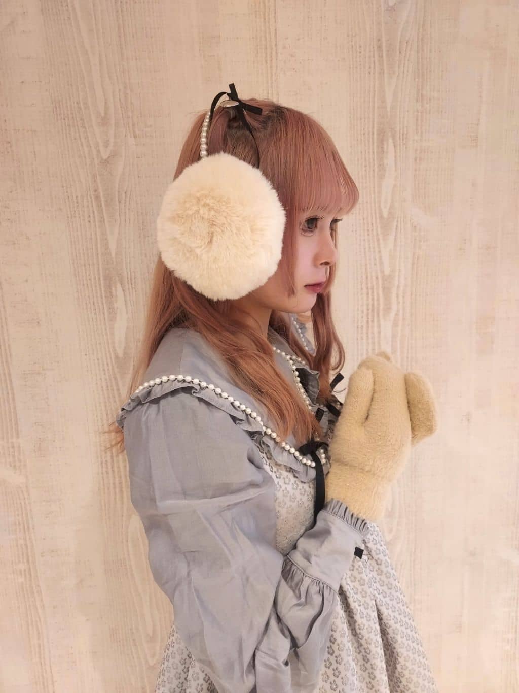 HUANG WEI HSUANさんの「ESPERANZA｜」を使ったコーディネート