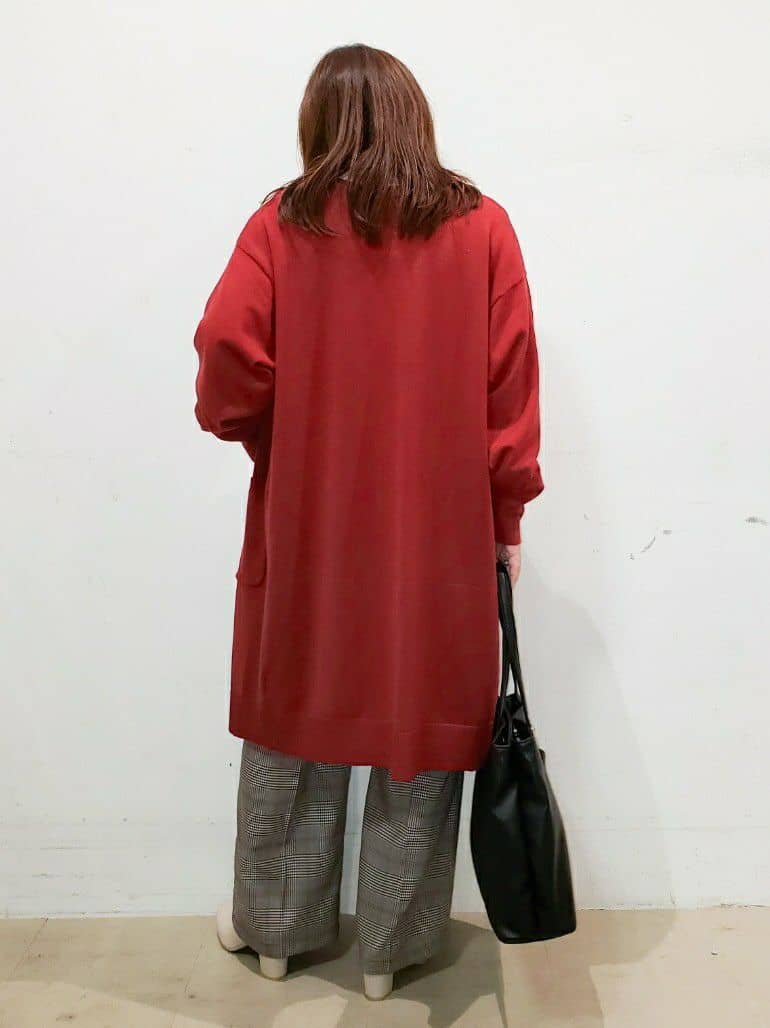TSUCHIYAさんの「SHOO･LA･RUE｜」を使ったコーディネート