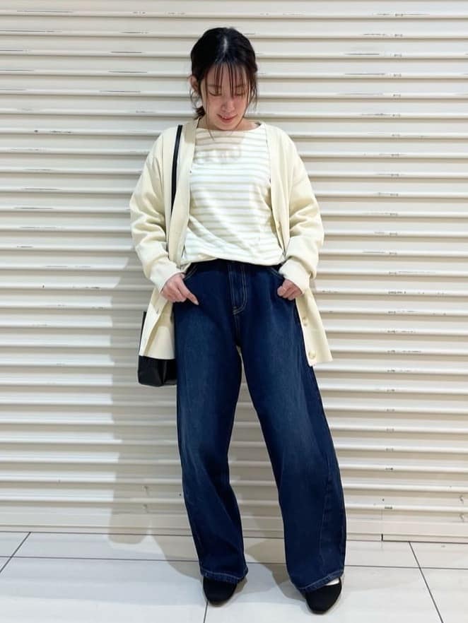 うめちゃんさんの「SHOO･LA･RUE｜」を使ったコーディネート