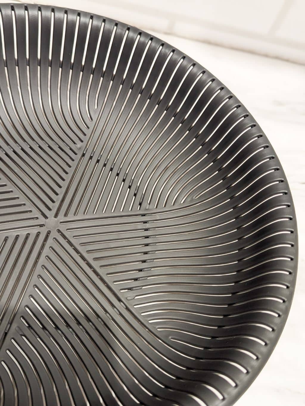 シモさんの「212 KITCHEN STORE｜きほんの道具 ザルボウル21cm GY ＜marna マーナ＞」を使ったコーディネート