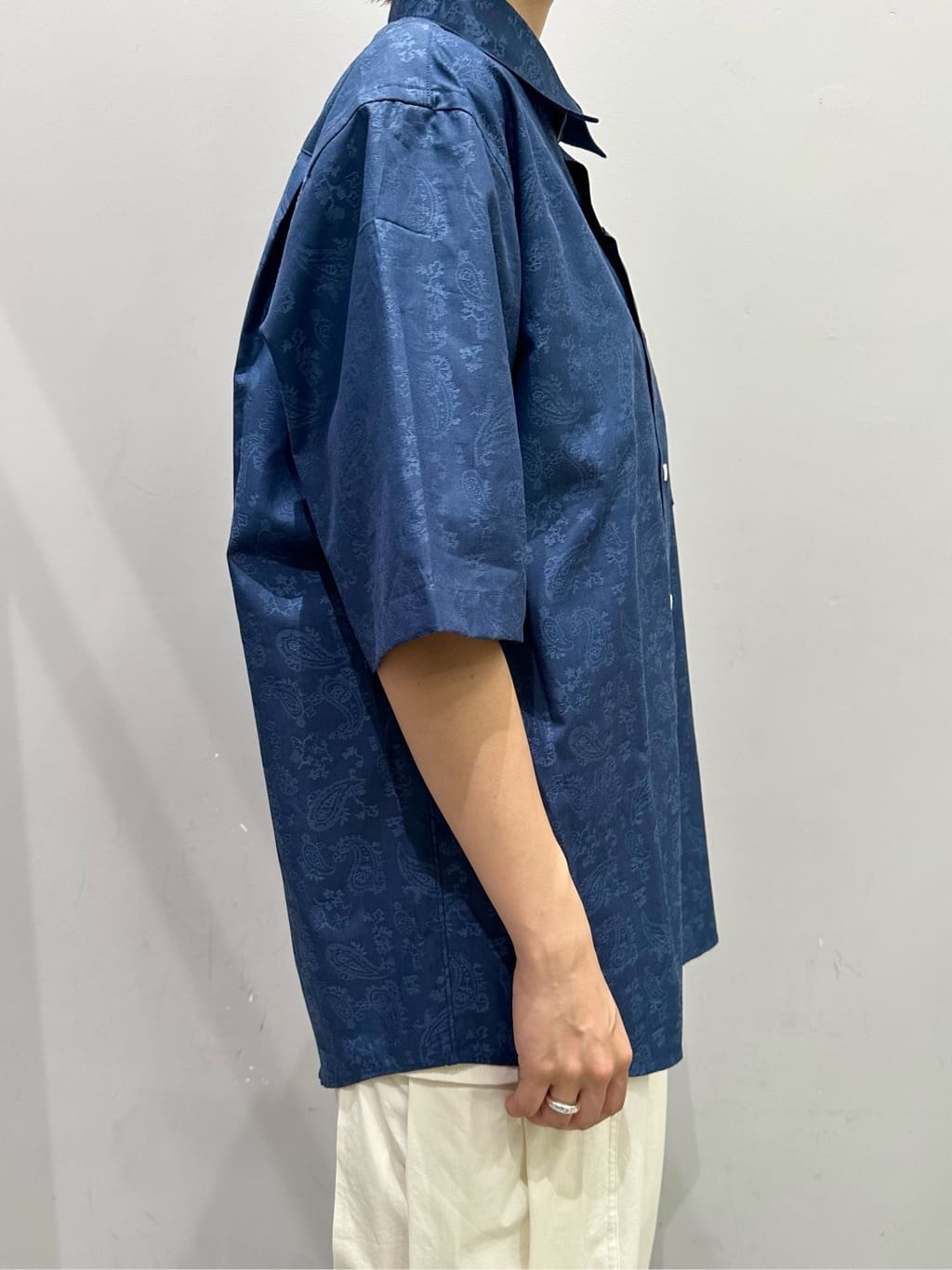 つぐみさんの「TAKEO KIKUCHI｜」を使ったコーディネート