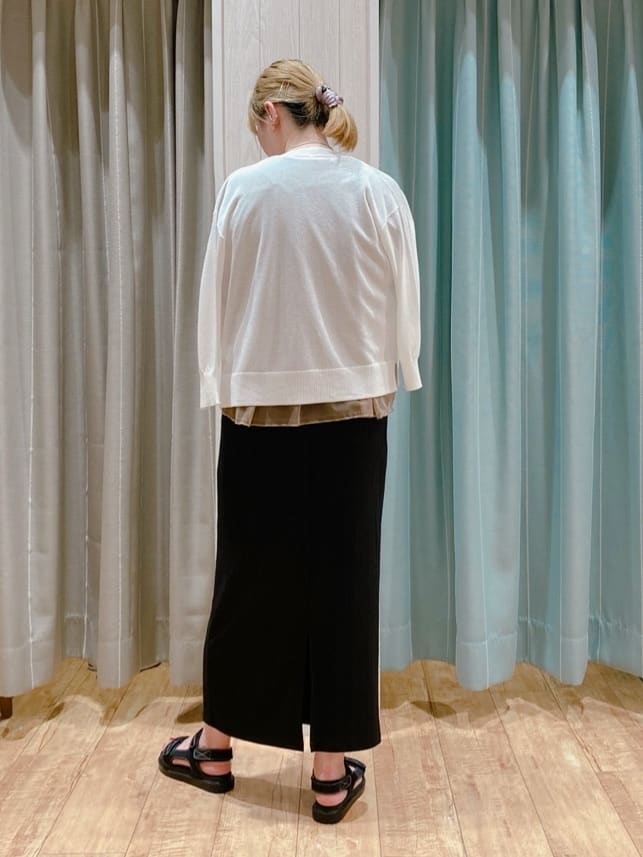 HANAさんの「SHOO･LA･RUE｜」を使ったコーディネート