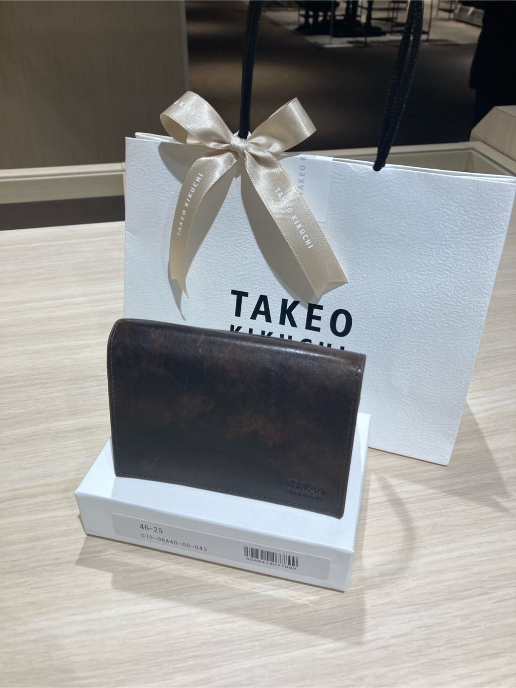KDDさんの「TAKEO KIKUCHI｜【抗菌防臭/シーズンレス】シアサッカー ジャージシャツ」を使ったコーディネート