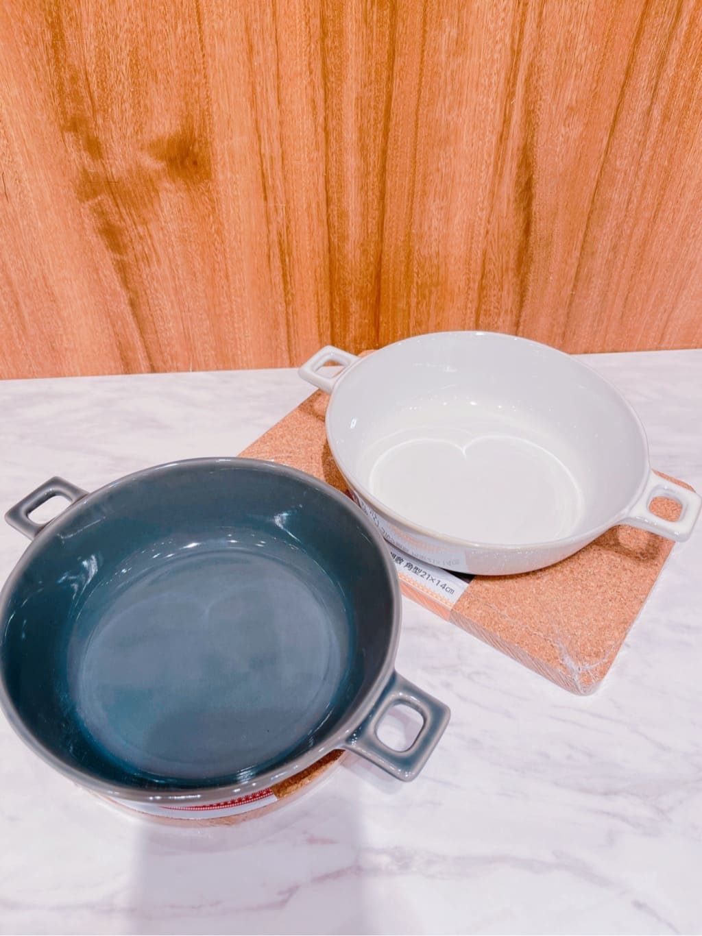 アリオ川口さんの「212 KITCHEN STORE｜ヒナタ ラザニアグラタン WH」を使ったコーディネート