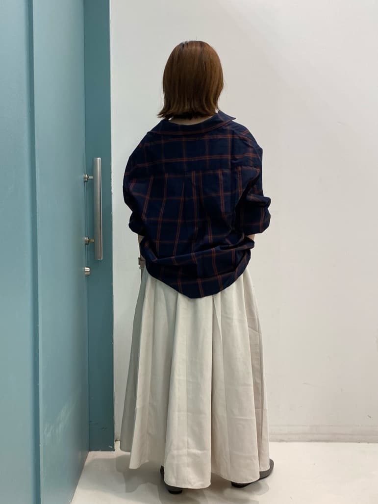 ぐにさんの「SHOO･LA･RUE｜」を使ったコーディネート
