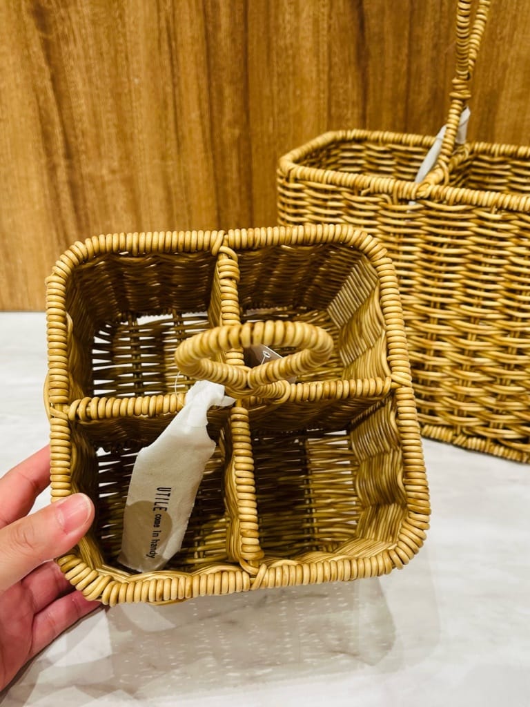 トミーさんの「212 KITCHEN STORE｜UTILE ユティル ナイール カトラリースタンドＳ」を使ったコーディネート