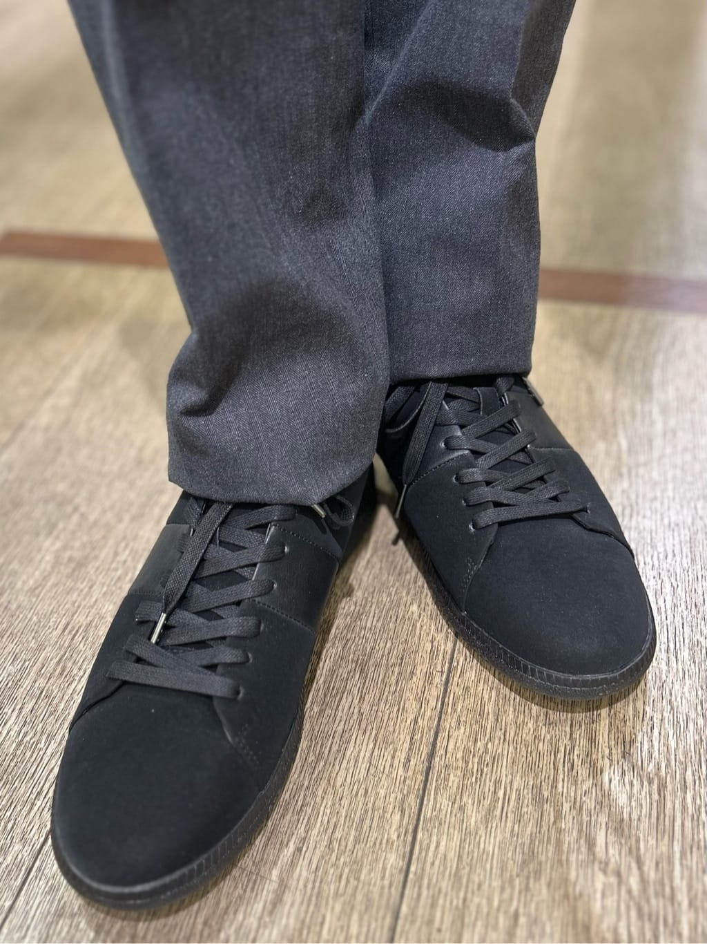 KATTUUさんの「TAKEO KIKUCHI｜」を使ったコーディネート