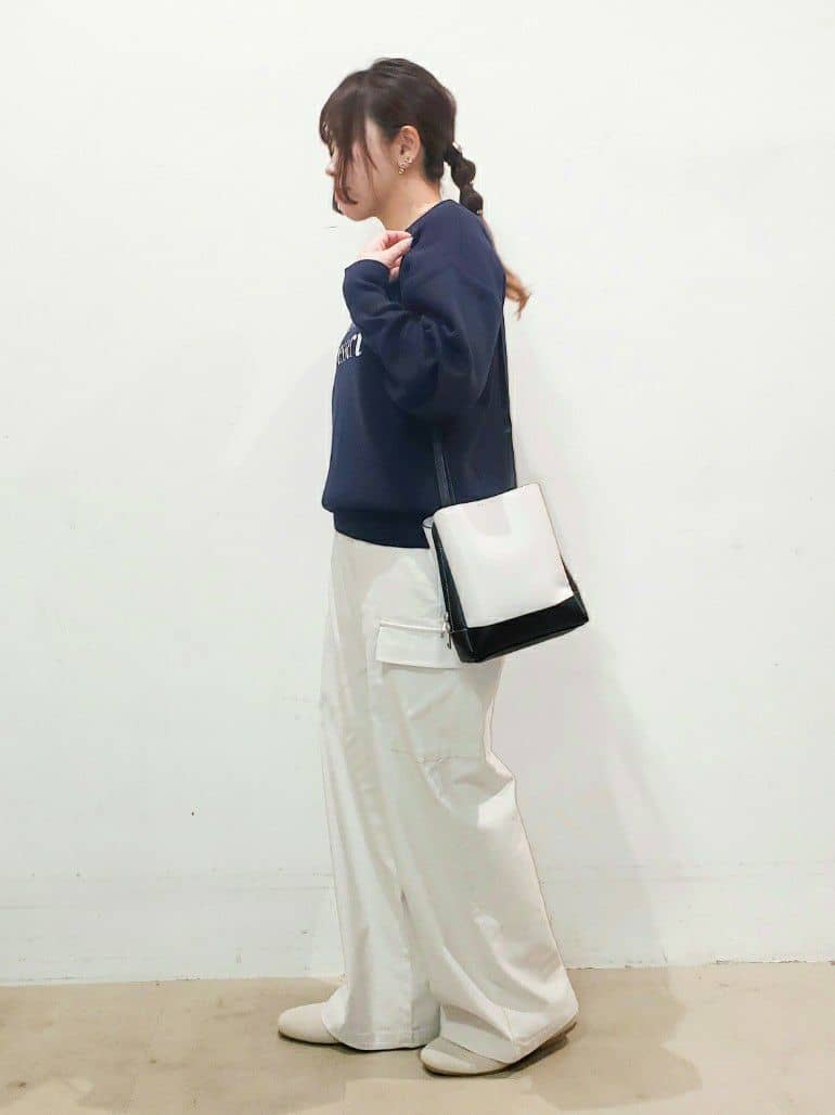 TSUCHIYAさんの「SHOO･LA･RUE｜」を使ったコーディネート