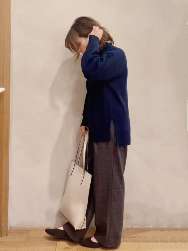 まるぷーさんの「SHOO･LA･RUE｜」を使ったコーディネート