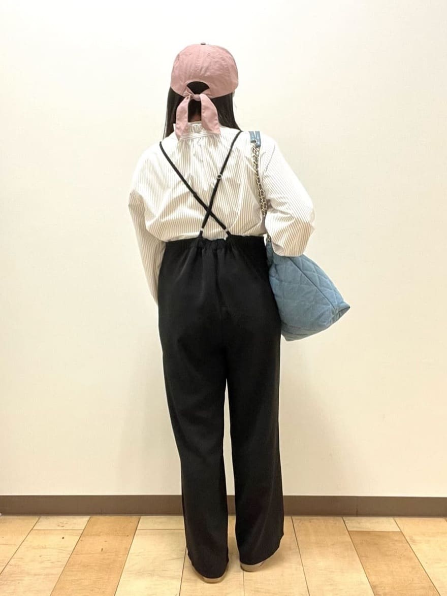 fukuさんの「SHOO･LA･RUE｜」を使ったコーディネート