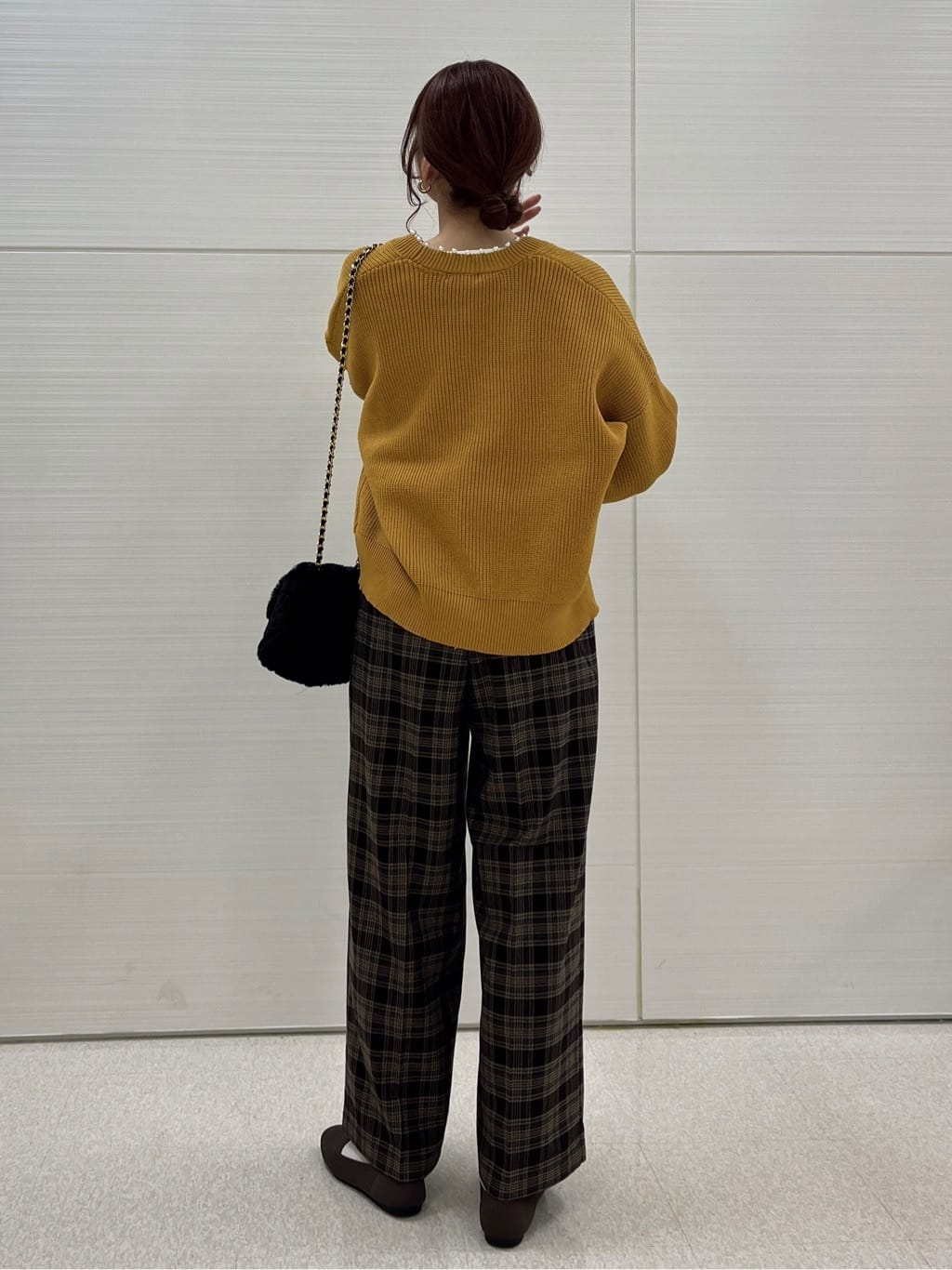 Juraさんの「SHOO･LA･RUE｜」を使ったコーディネート