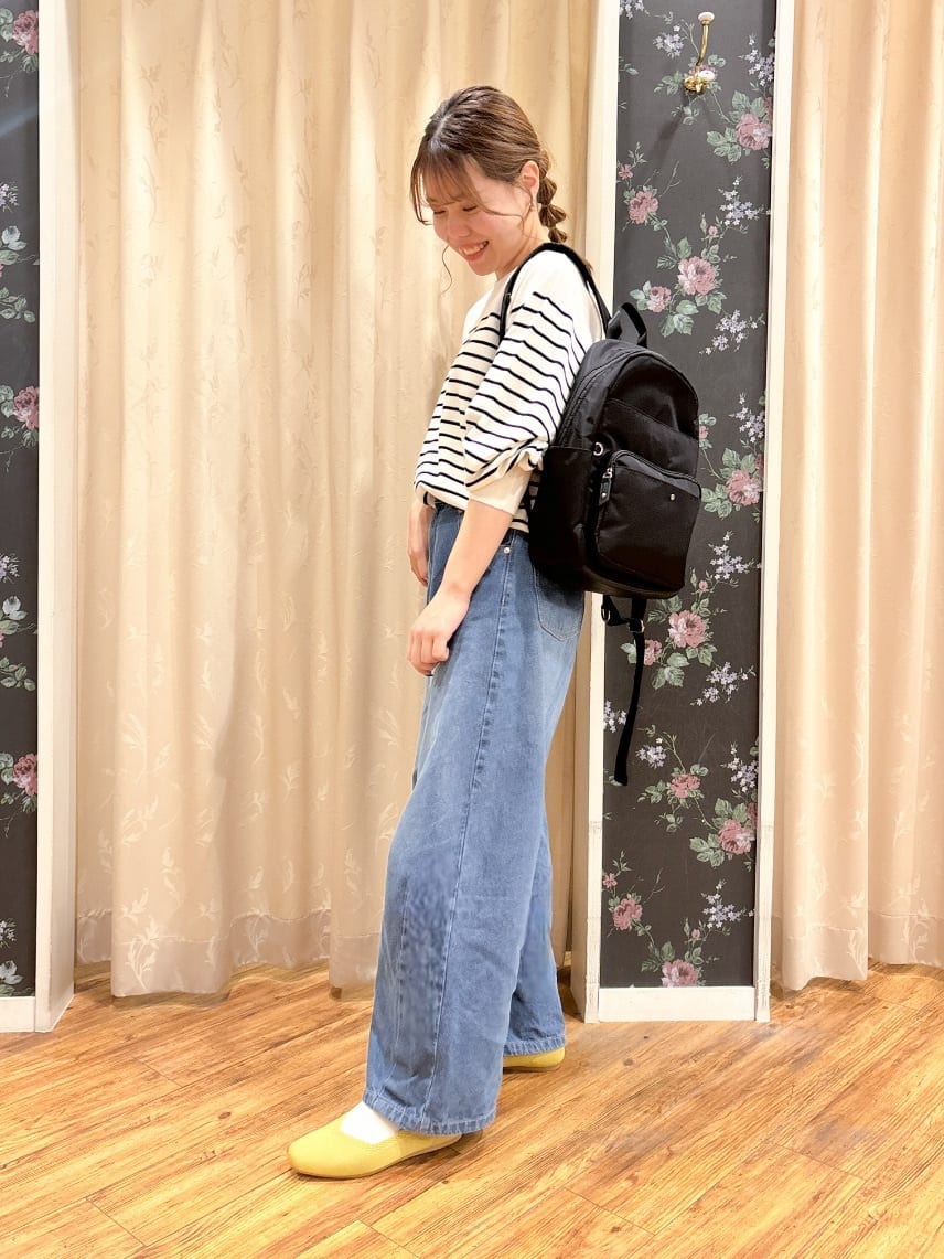 りぃさんの「SHOO･LA･RUE｜」を使ったコーディネート