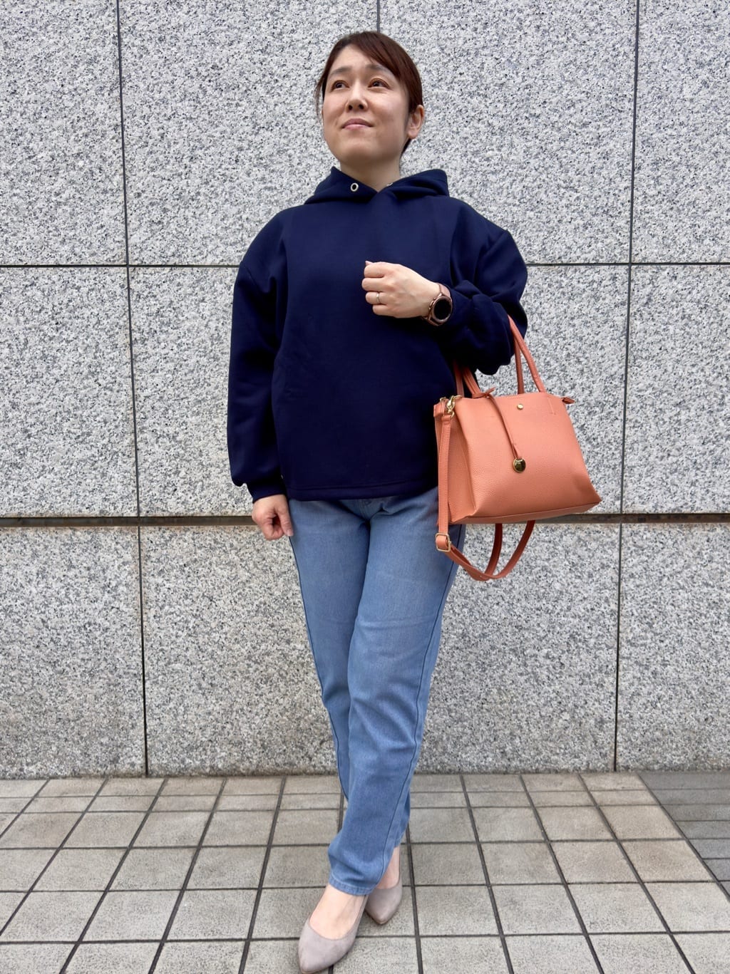 Mii (みー)さんの「SHOO･LA･RUE｜」を使ったコーディネート
