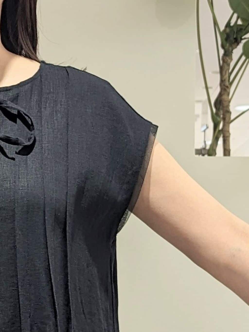 Riiinさんの「Dessin｜」を使ったコーディネート