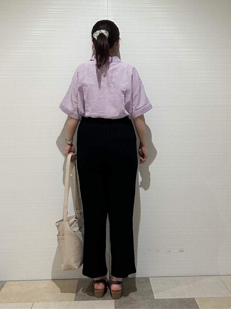yokoさんの「SHOO･LA･RUE｜」を使ったコーディネート