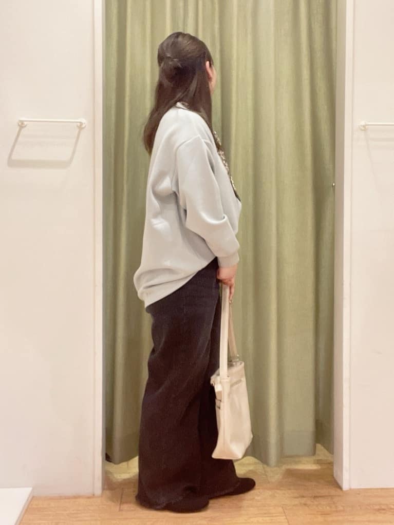 AYAさんの「SHOO･LA･RUE｜」を使ったコーディネート