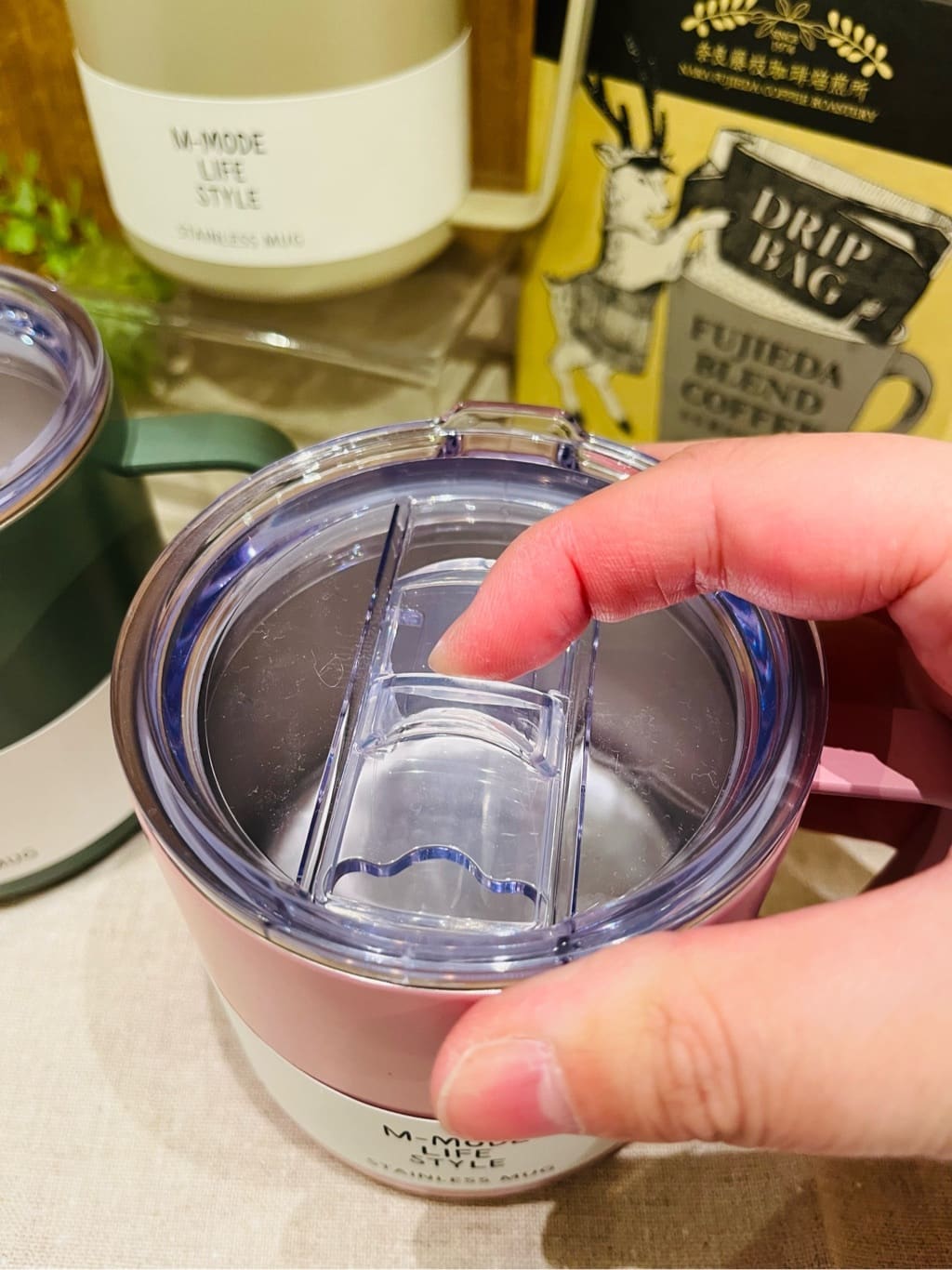 トミーさんの「212 KITCHEN STORE｜」を使ったコーディネート