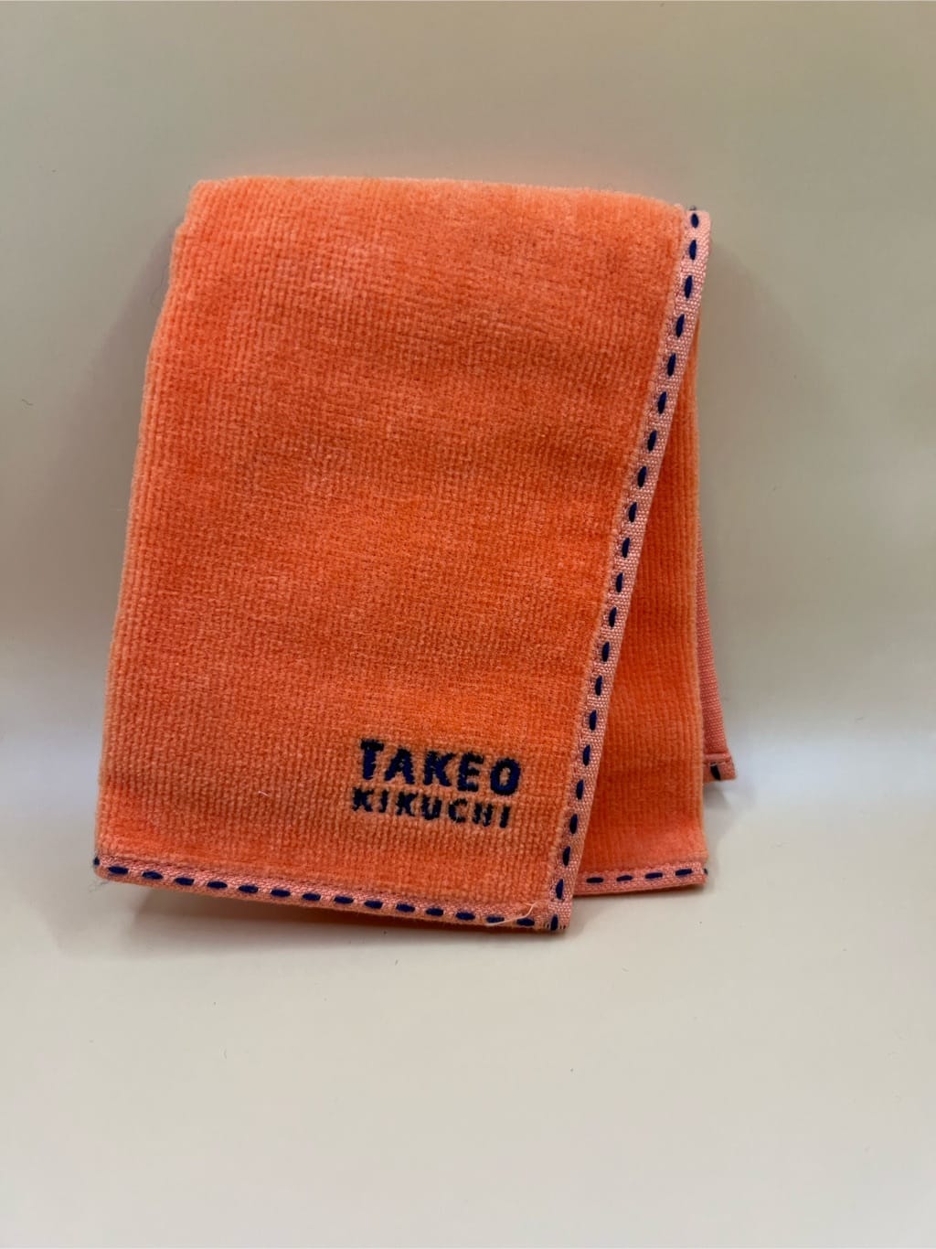 s___sさんの「TAKEO KIKUCHI｜【Made in JAPAN】タオルハンカチ」を使ったコーディネート