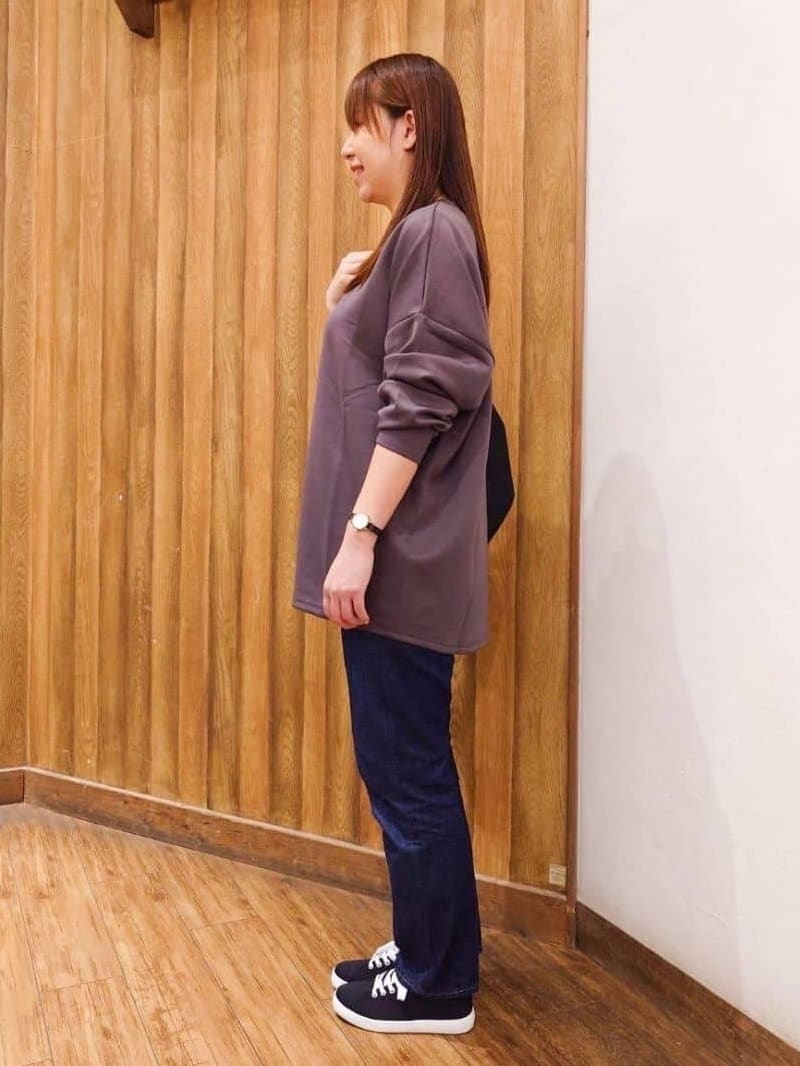みみみさんの「SHOO･LA･RUE｜」を使ったコーディネート