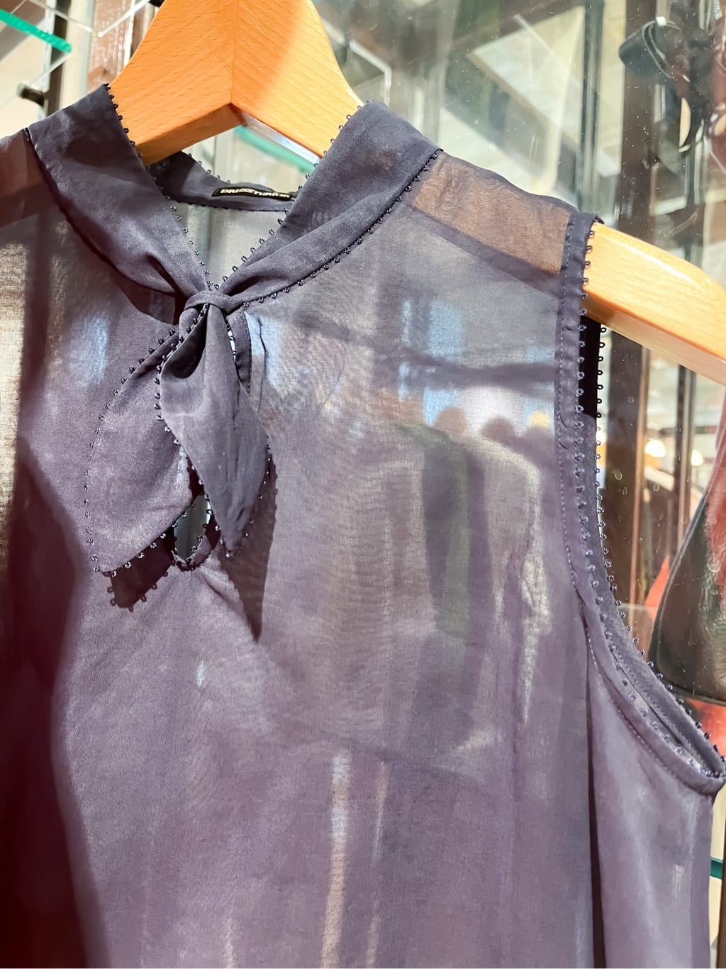 HOMMAさんの「DRESSTERIOR｜」を使ったコーディネート