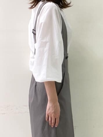 sanchanさんの「UNTITLED｜【日本製・本革】Comfit Dresser Pumps（コンフィットドレッサーパンプス）」を使ったコーディネート