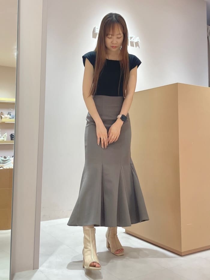 azusaさんの「ESPERANZA｜」を使ったコーディネート